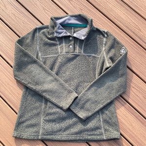 Kuhl Avalon Fleece Top